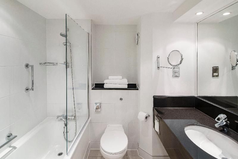 undefined Crowne Plaza Hotel Glasgow by IHG 5