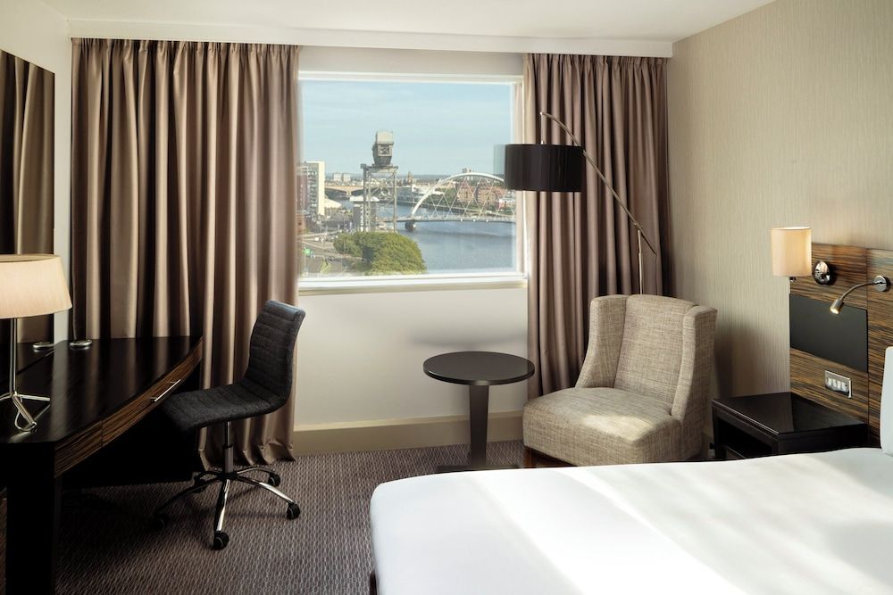 undefined Crowne Plaza Hotel Glasgow by IHG 8