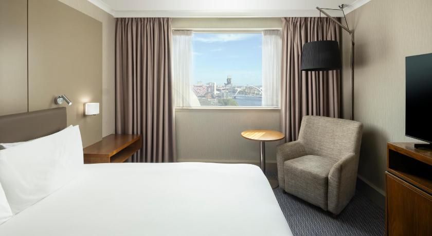 undefined Crowne Plaza Hotel Glasgow by IHG 9