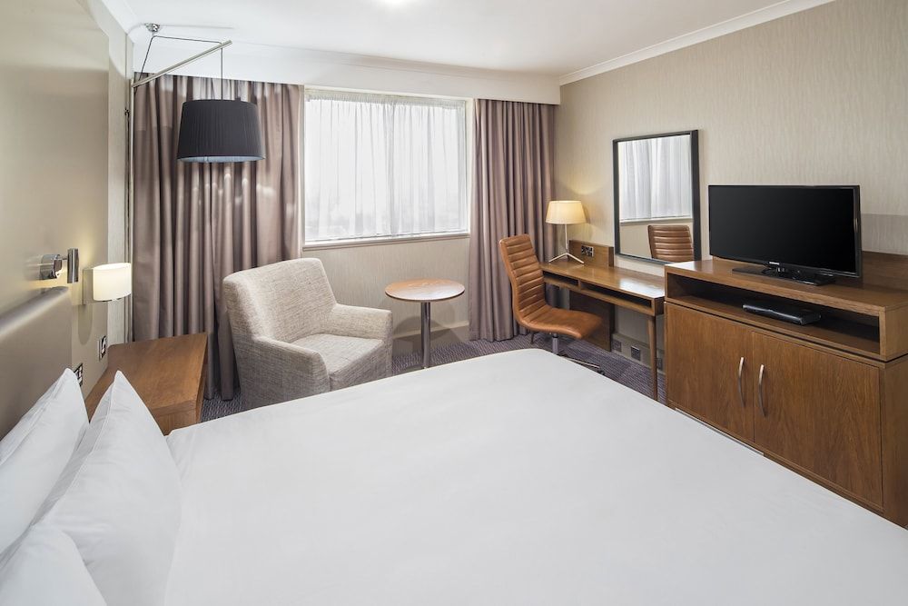 undefined Crowne Plaza Hotel Glasgow by IHG 7