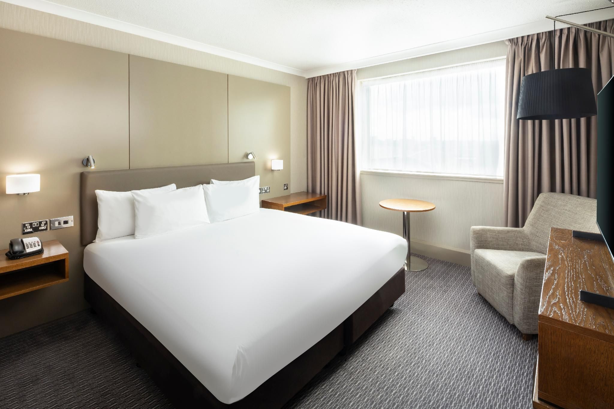 undefined Crowne Plaza Hotel Glasgow by IHG 3