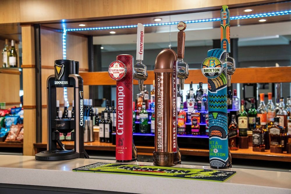 undefined Holiday Inn Express Glasgow City Centre Riverside by IHG 6