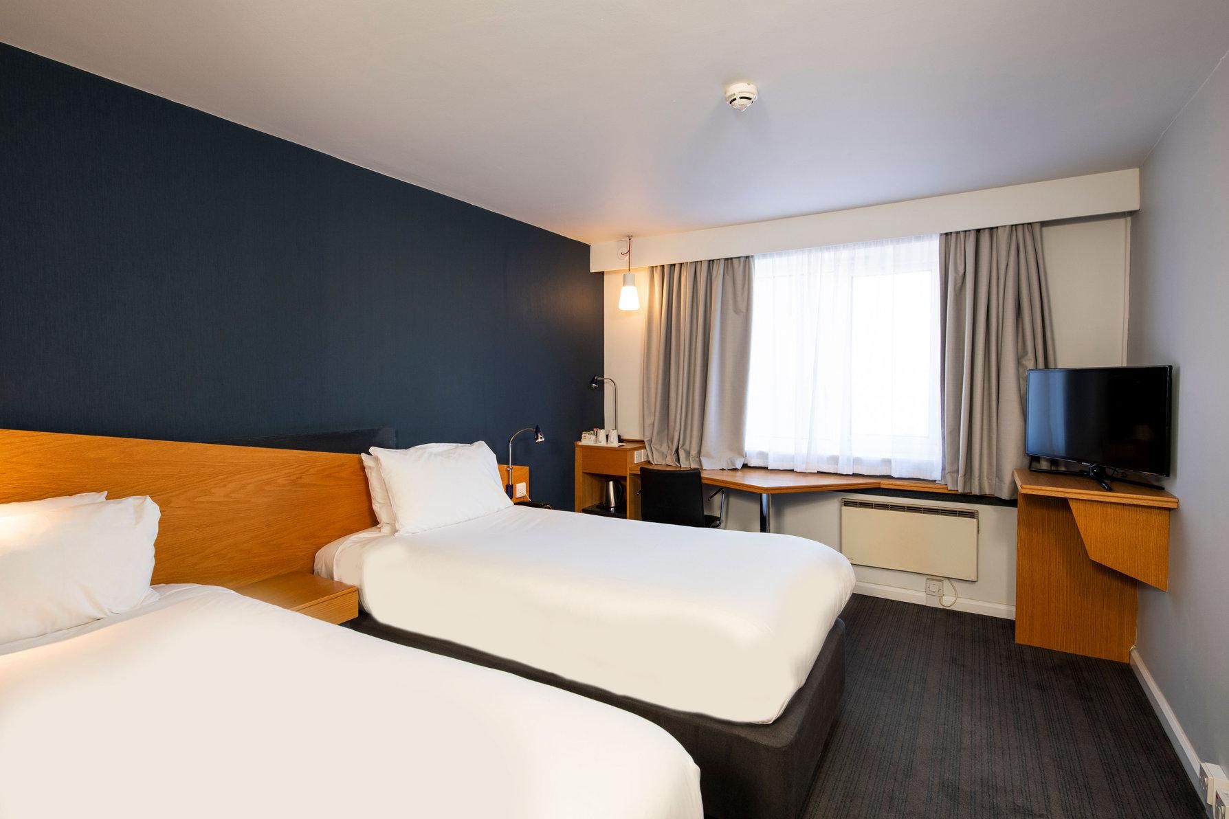 undefined Holiday Inn Express Glasgow City Centre Riverside by IHG 10