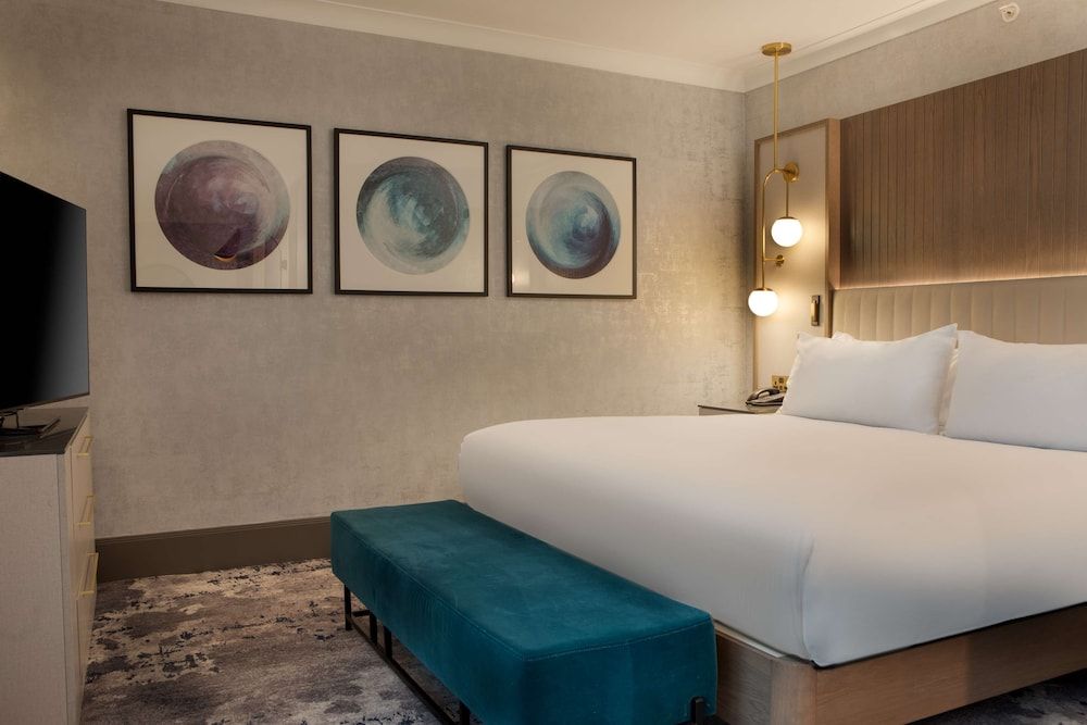 undefined Hilton Glasgow 5
