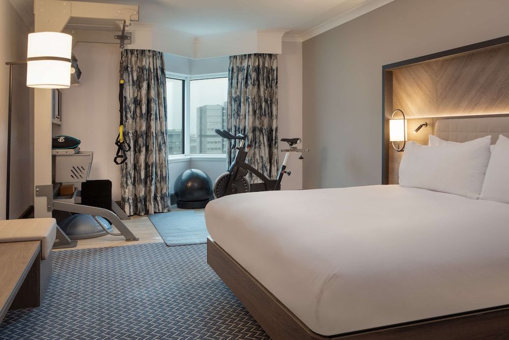 undefined Hilton Glasgow 3