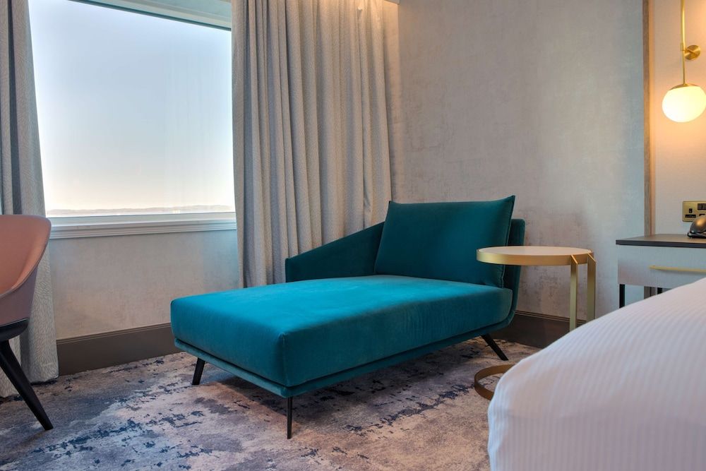 undefined Hilton Glasgow 3