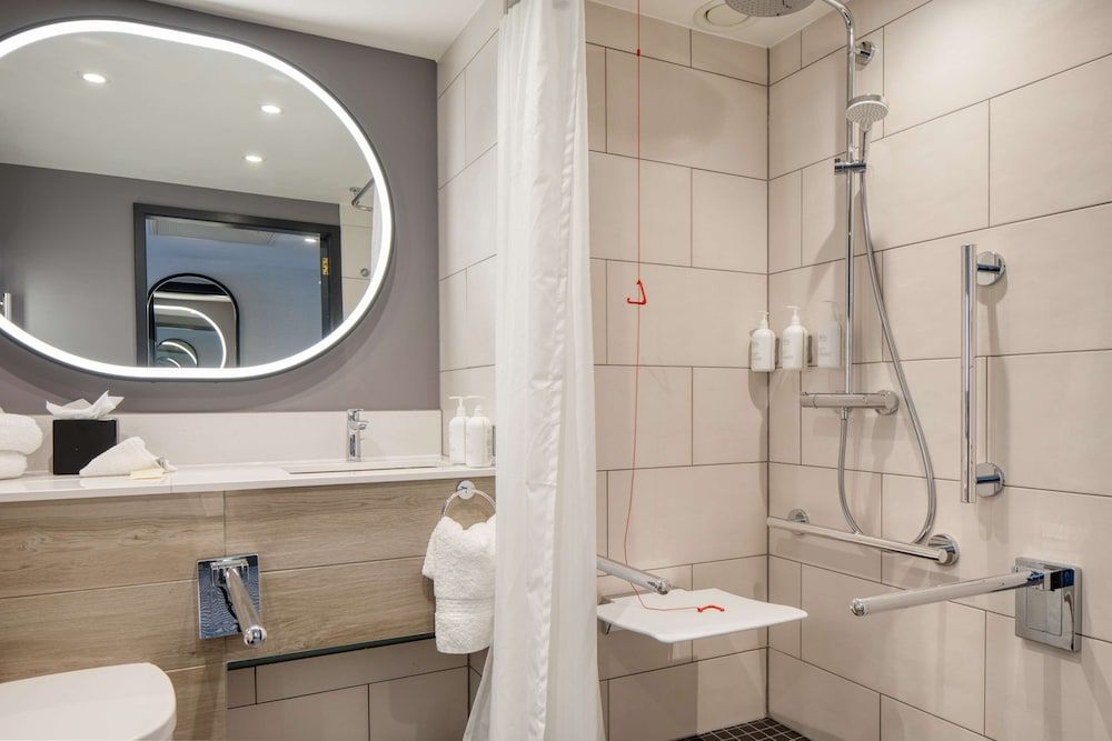 undefined Hilton Glasgow 9