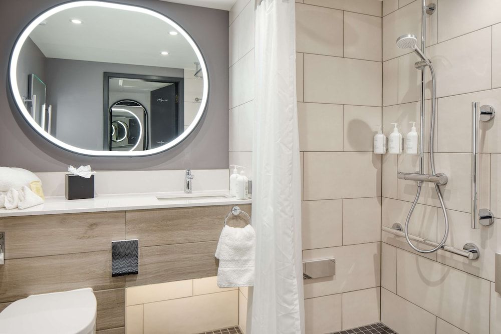 undefined Hilton Glasgow 4