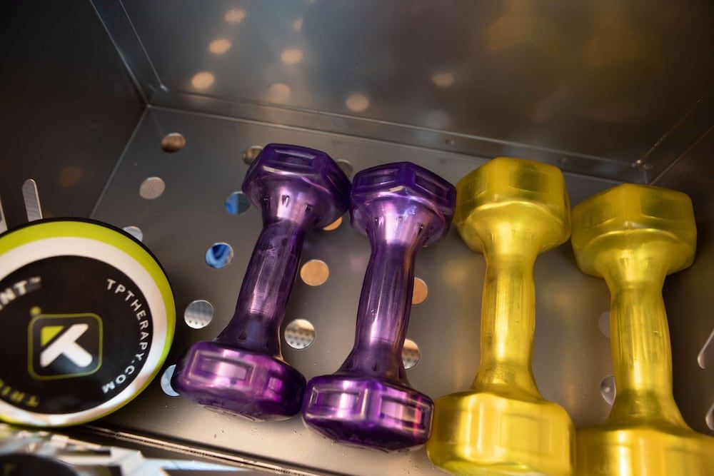 undefined Hilton Glasgow 6