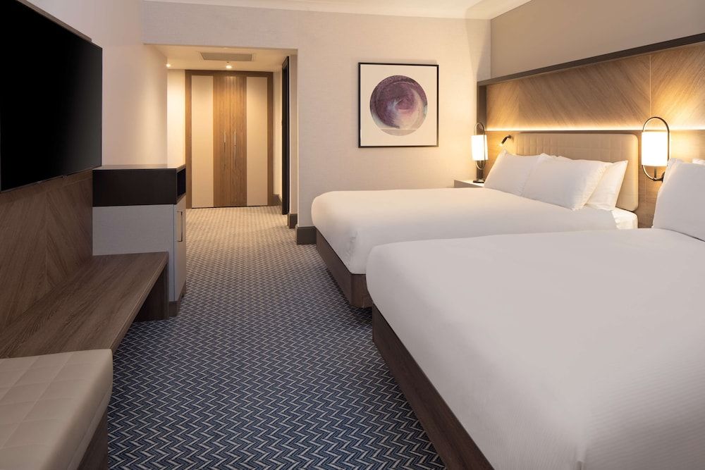 undefined Hilton Glasgow 4