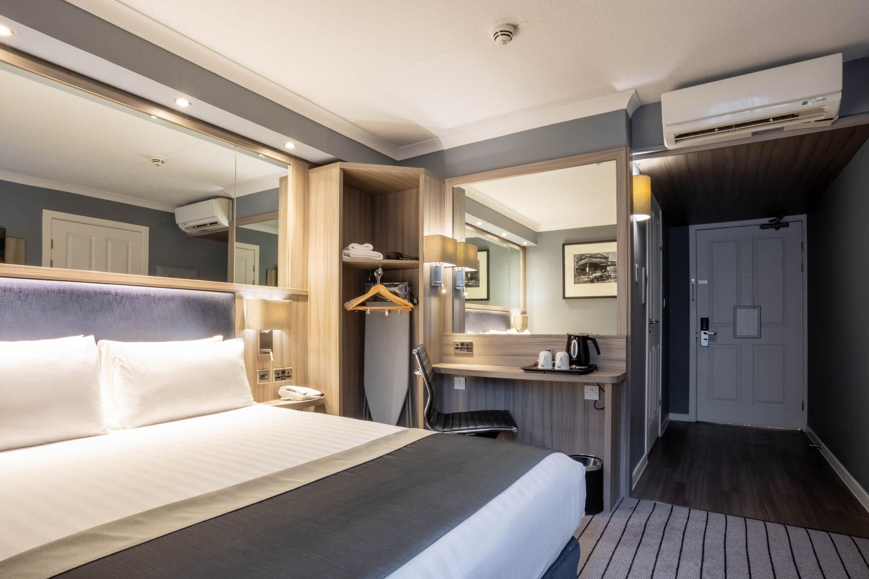 undefined Holiday Inn Glasgow City Centre Theatreland by IHG 5