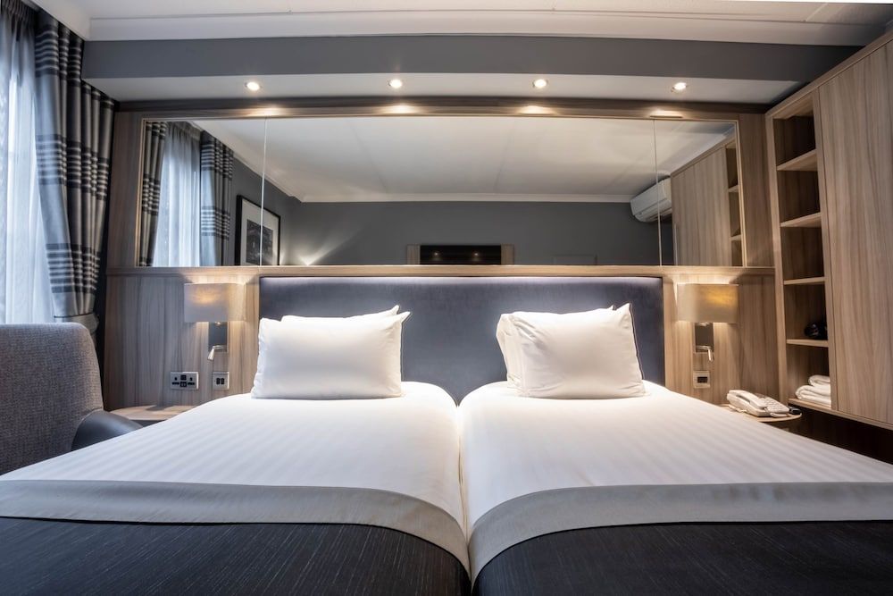 undefined Holiday Inn Glasgow City Centre Theatreland by IHG 10