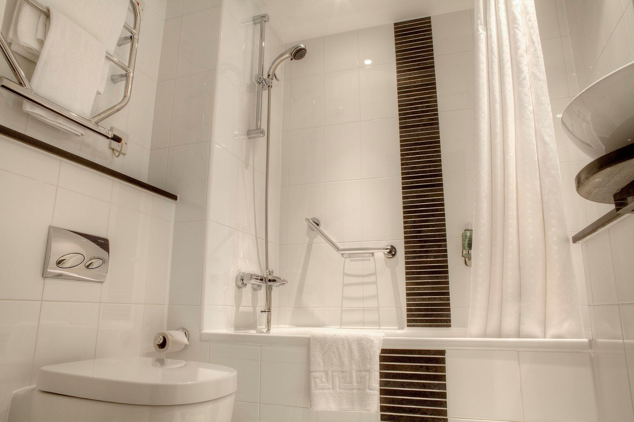 undefined Holiday Inn Glasgow City Centre Theatreland by IHG 9