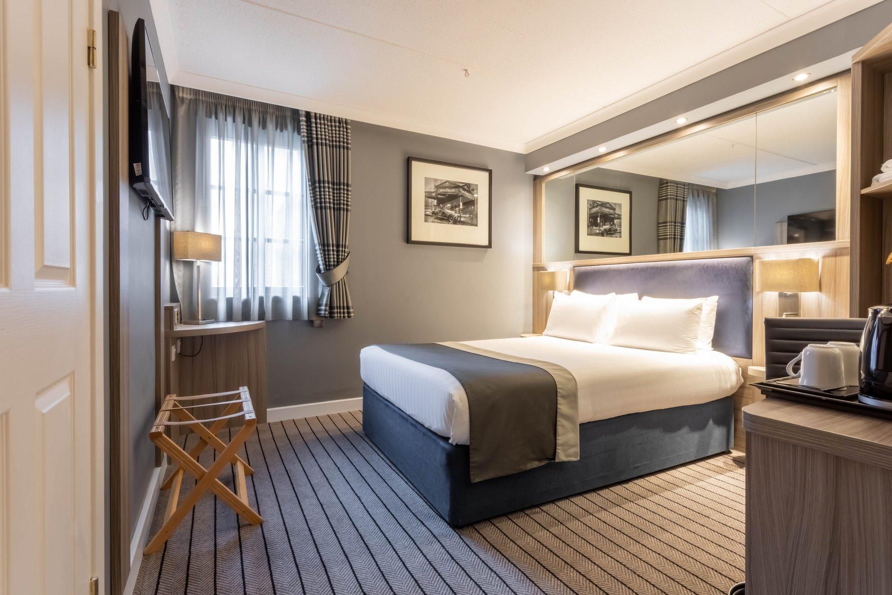 undefined Holiday Inn Glasgow City Centre Theatreland by IHG 4