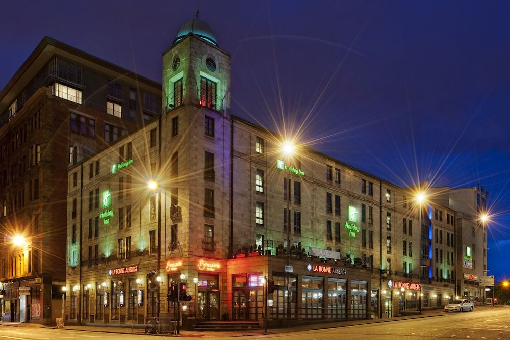 undefined Holiday Inn Glasgow City Centre Theatreland by IHG 7