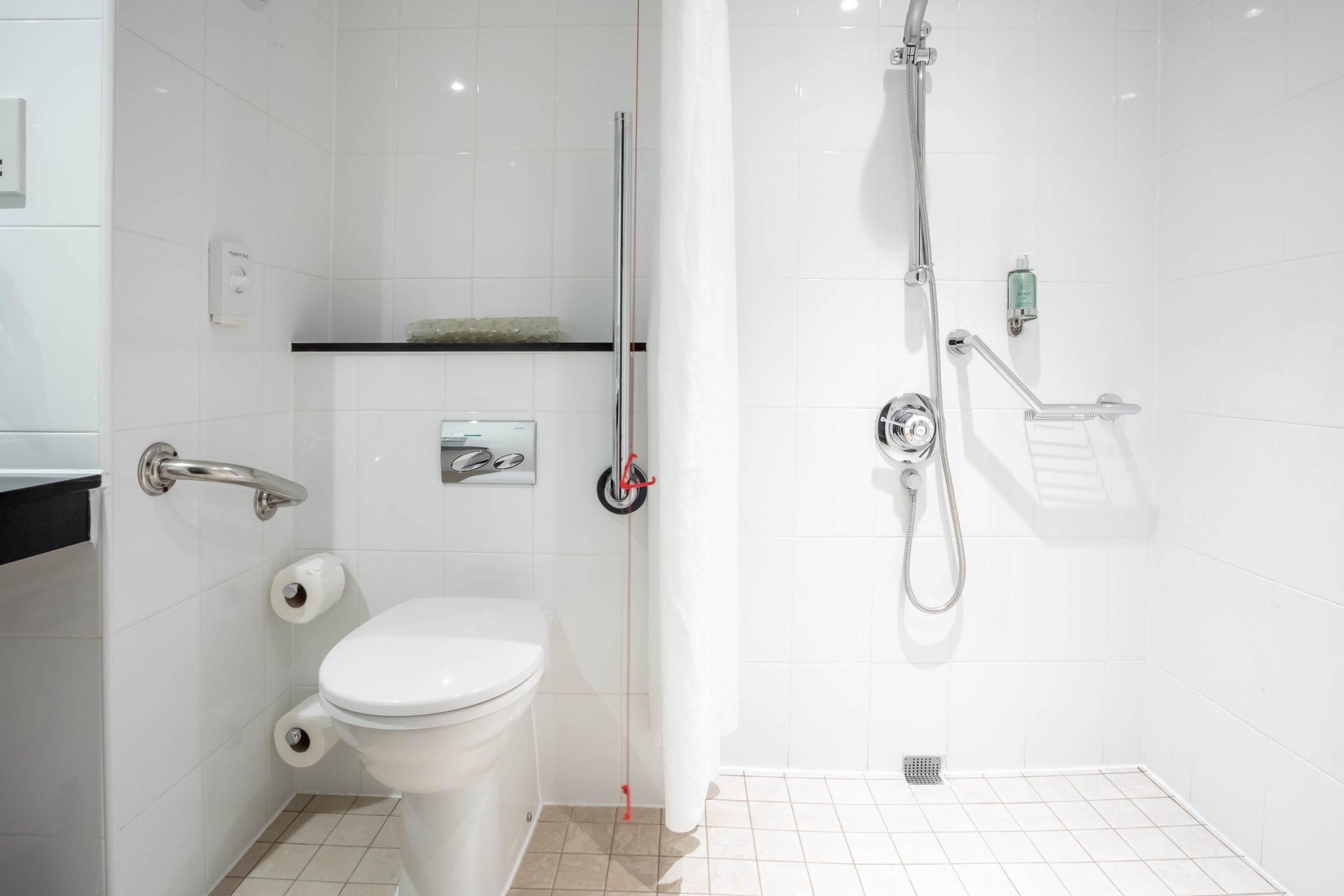 undefined Holiday Inn Glasgow City Centre Theatreland by IHG 6