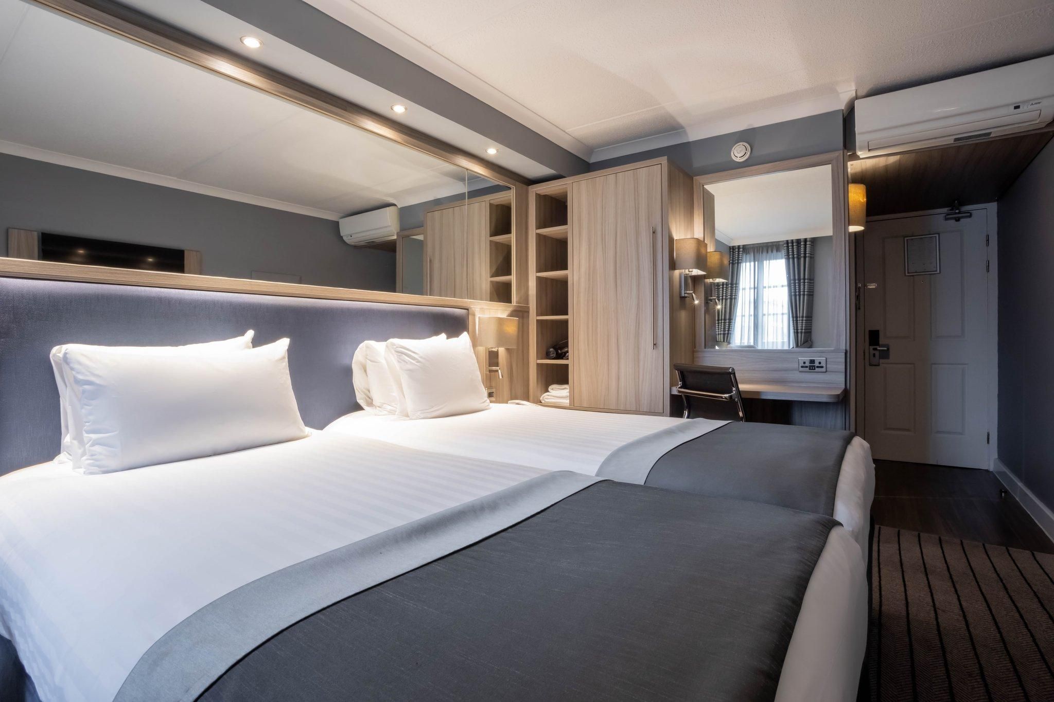 undefined Holiday Inn Glasgow City Centre Theatreland by IHG 7