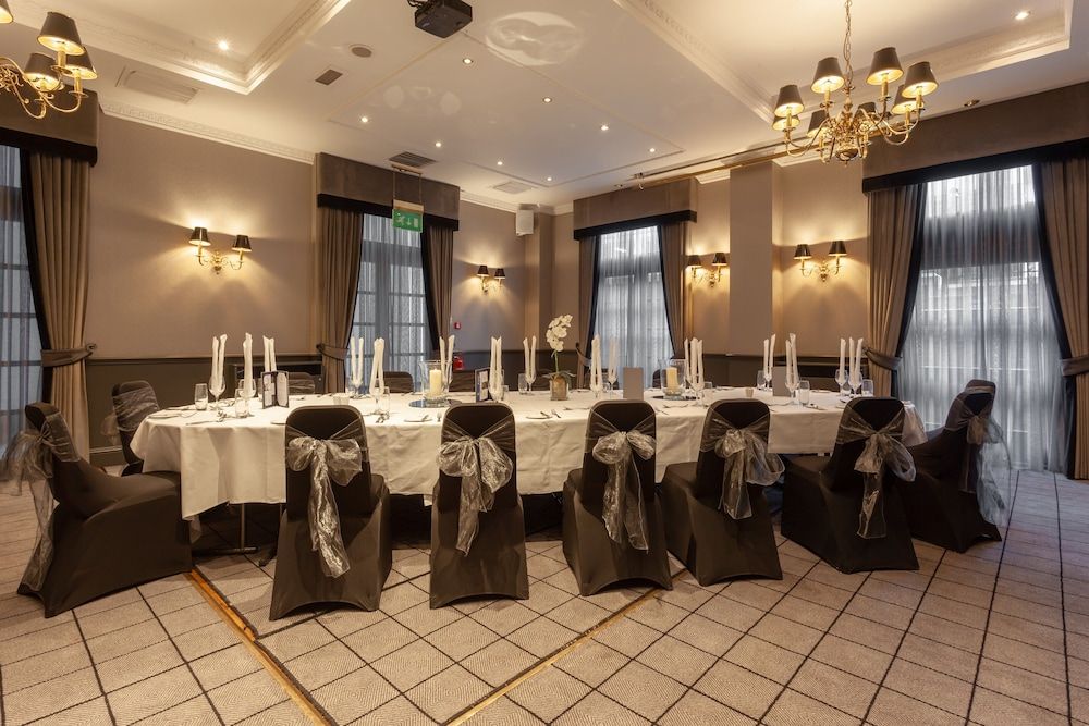 undefined Holiday Inn Glasgow City Centre Theatreland by IHG 9