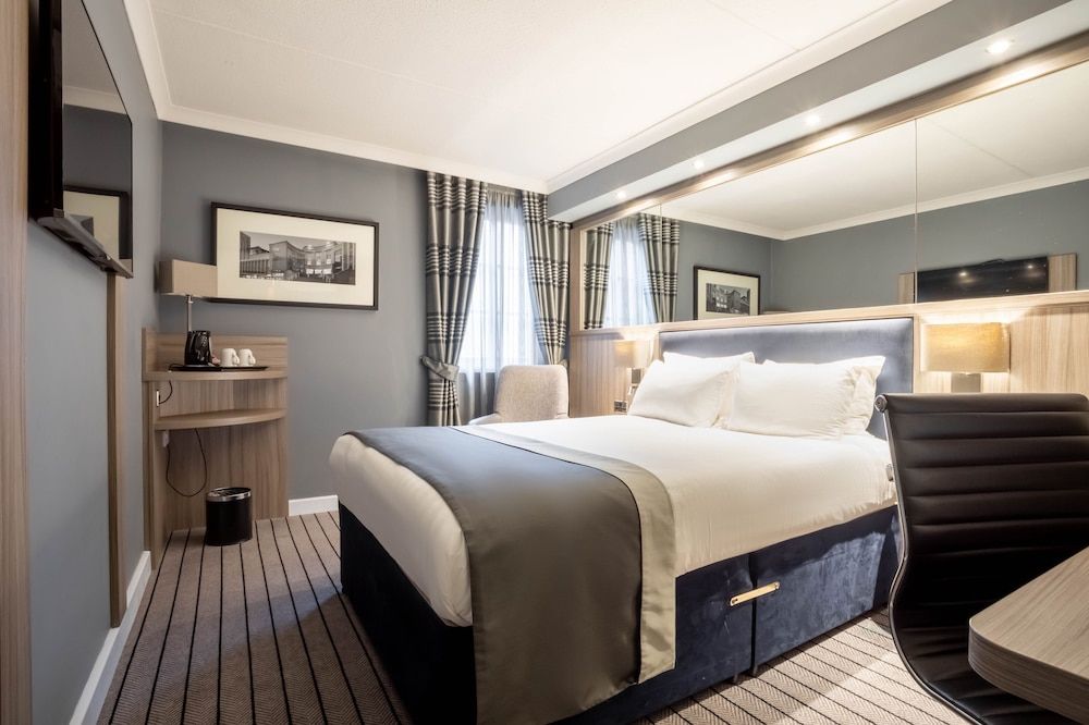 undefined Holiday Inn Glasgow City Centre Theatreland by IHG 4