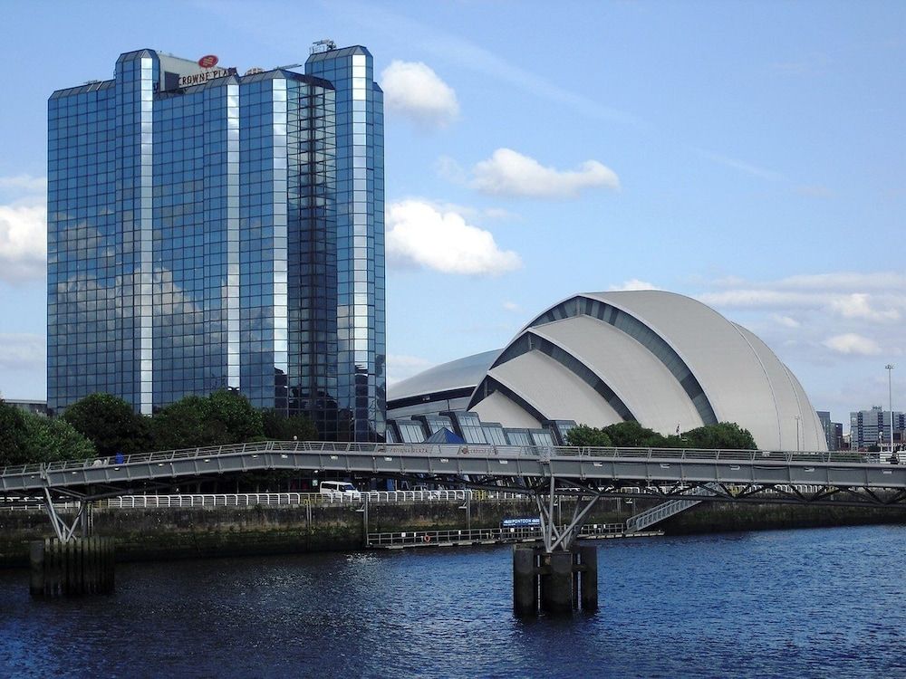 undefined Leonardo Royal Hotel Glasgow 2