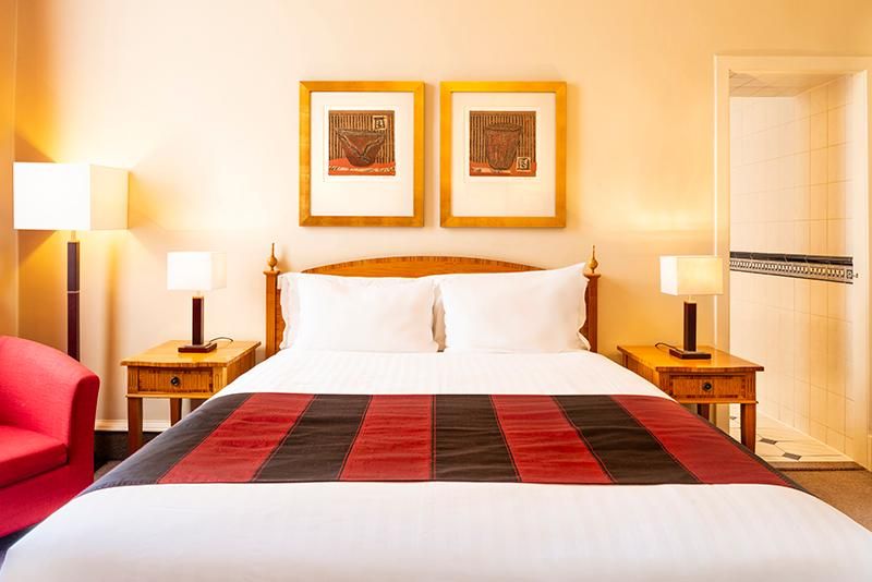 undefined Millennium Hotel Glasgow 10