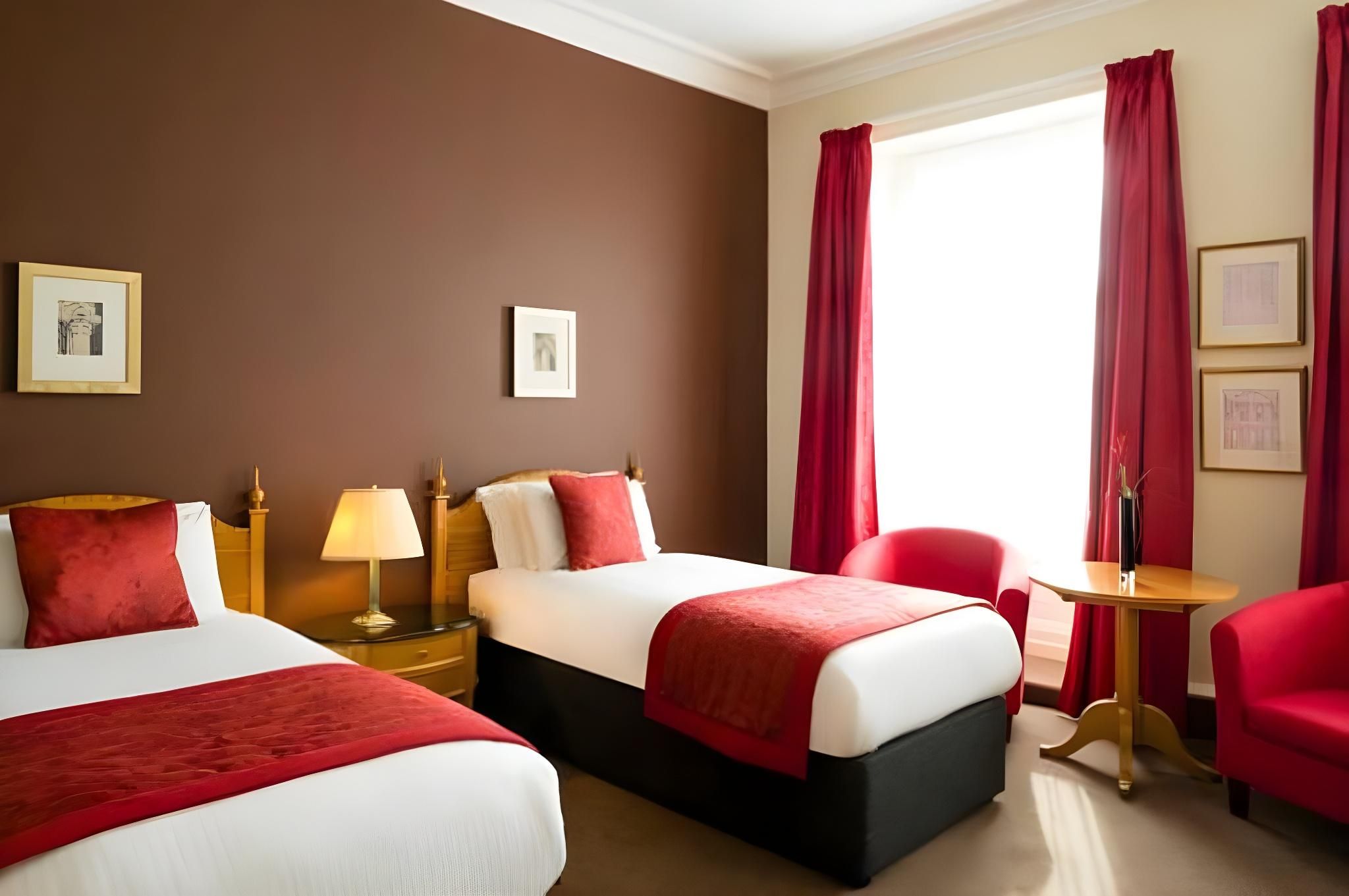 undefined Millennium Hotel Glasgow 3