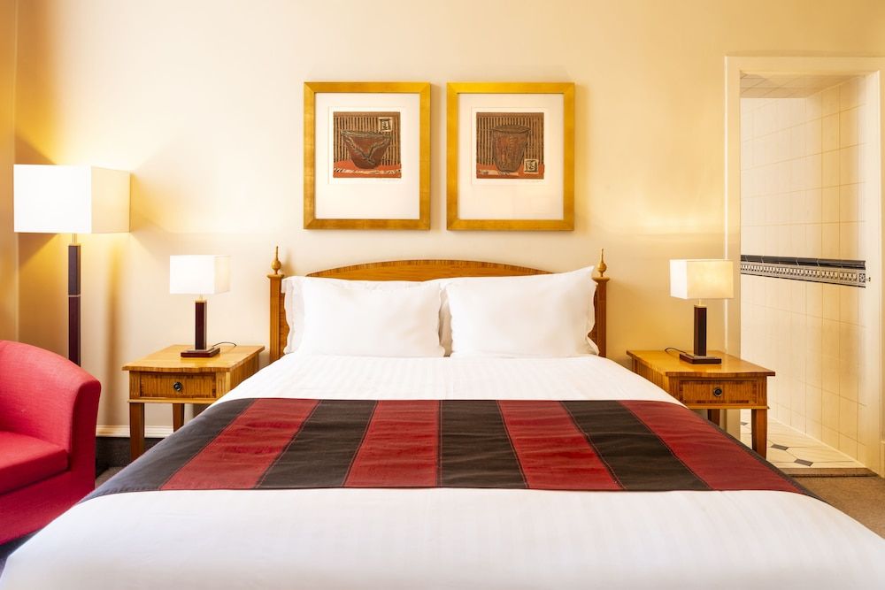 undefined Millennium Hotel Glasgow 7