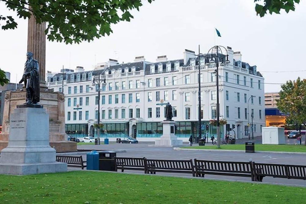 undefined Millennium Hotel Glasgow 2