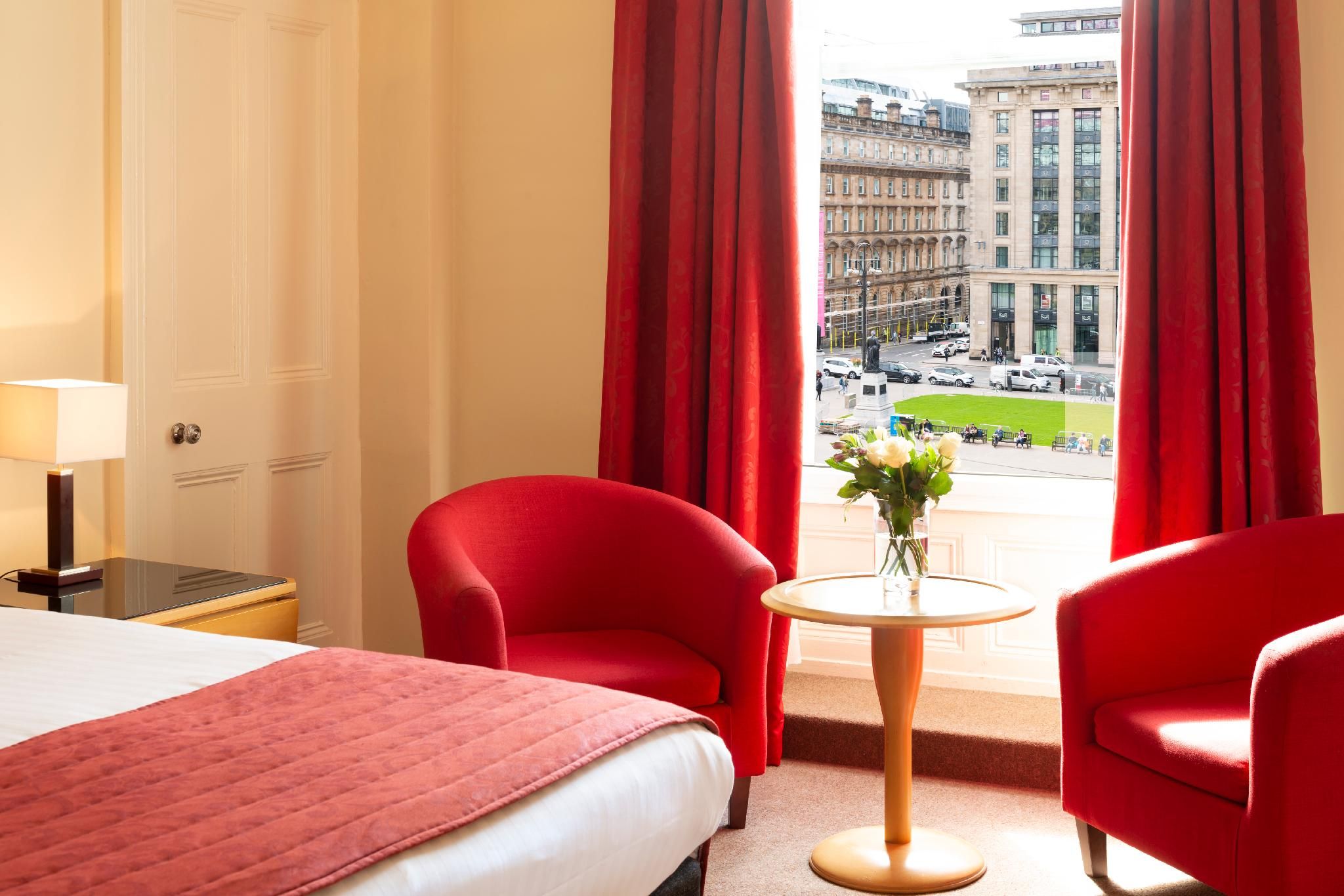 undefined Millennium Hotel Glasgow 5
