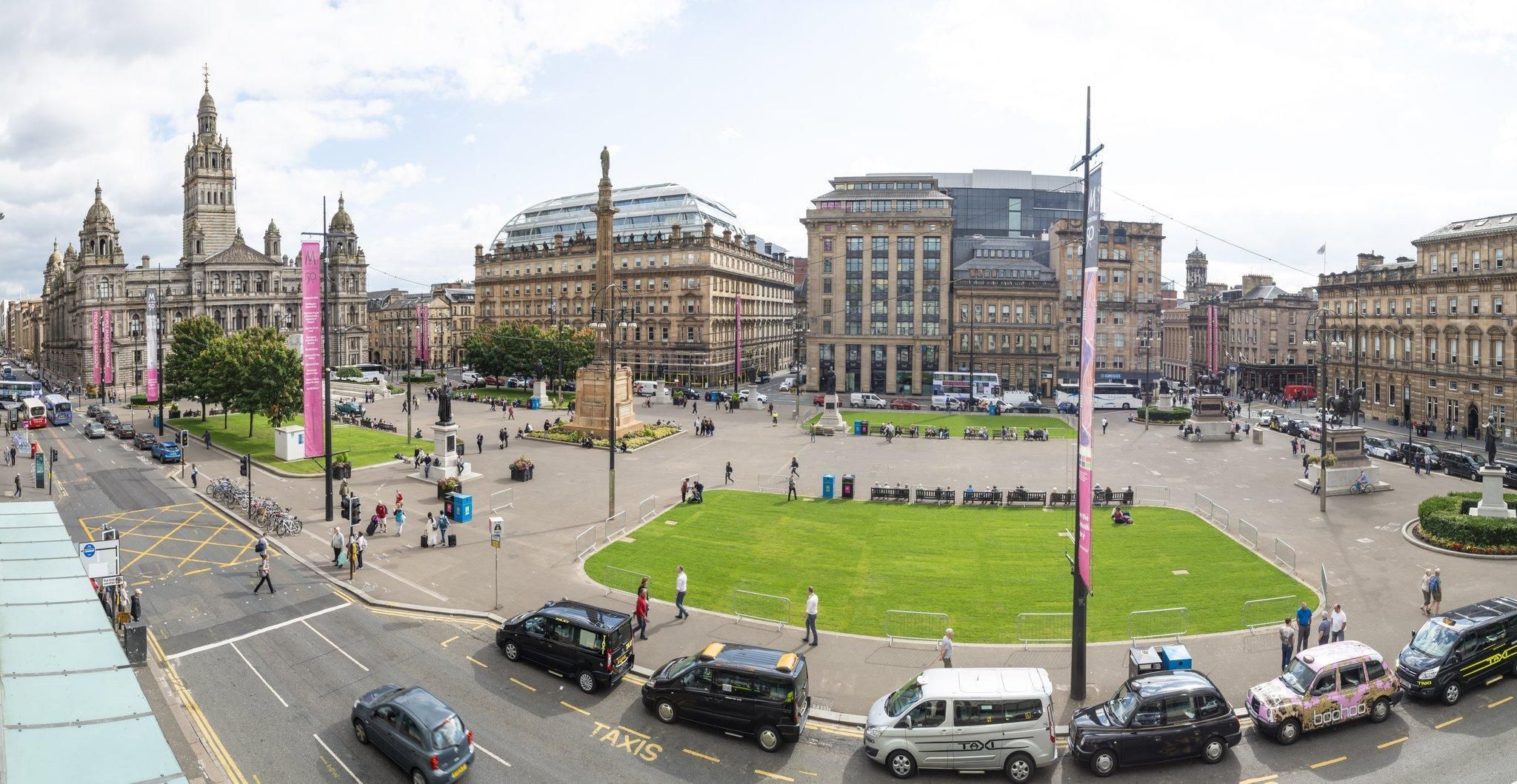 undefined Millennium Hotel Glasgow 6