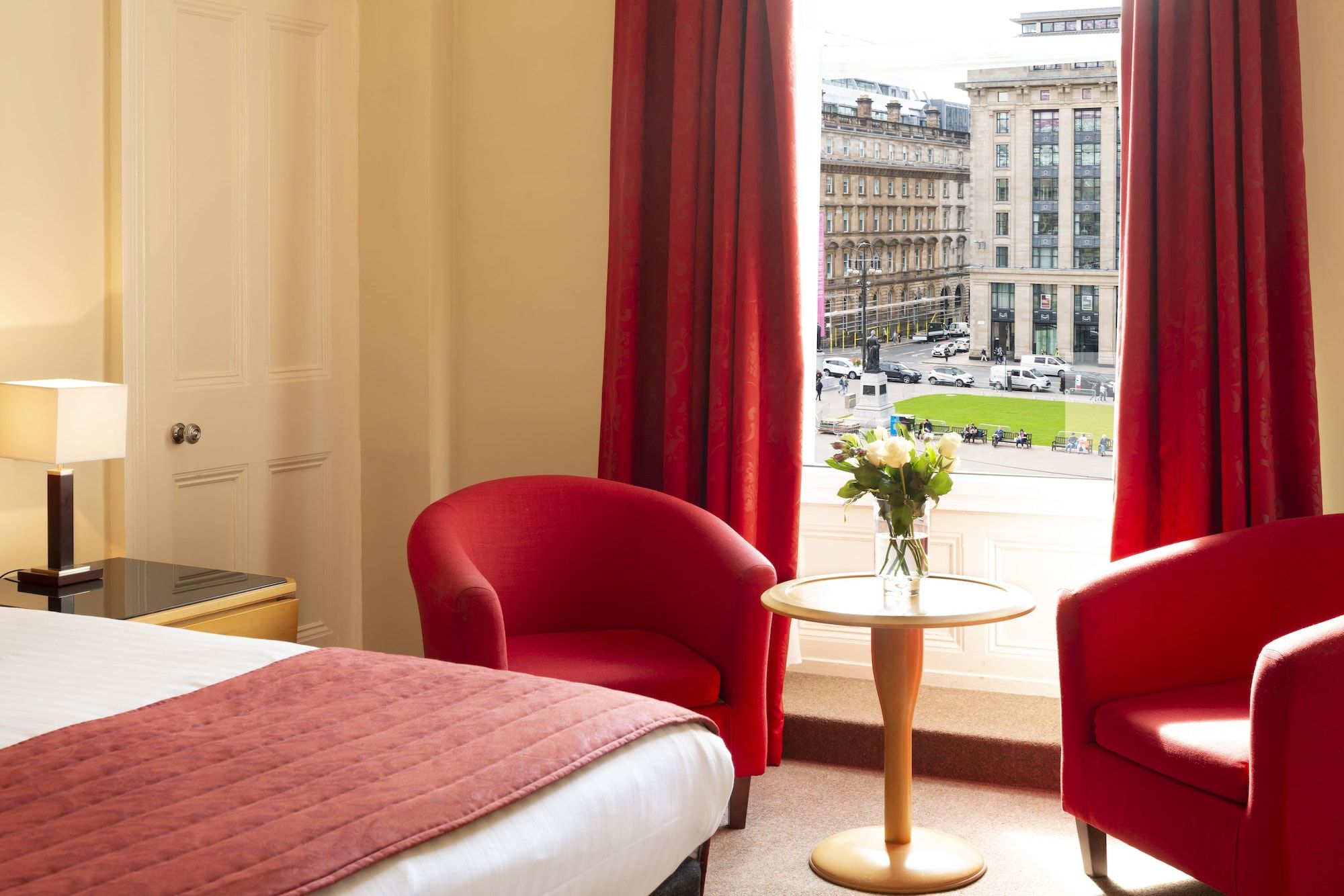 undefined Millennium Hotel Glasgow 9