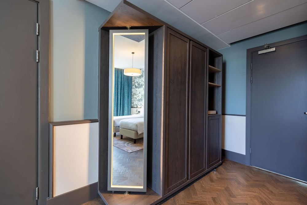 Radisson Blu Hotel, Glasgow Standard Room 11