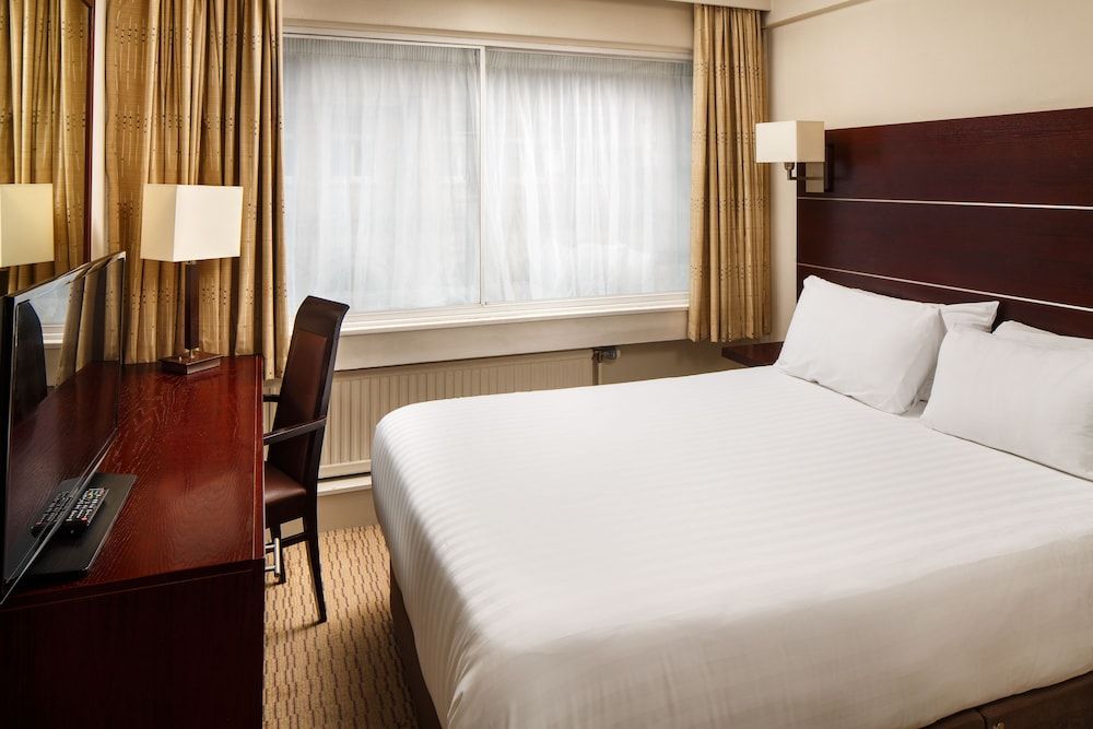 undefined Mercure Glasgow City Hotel 8