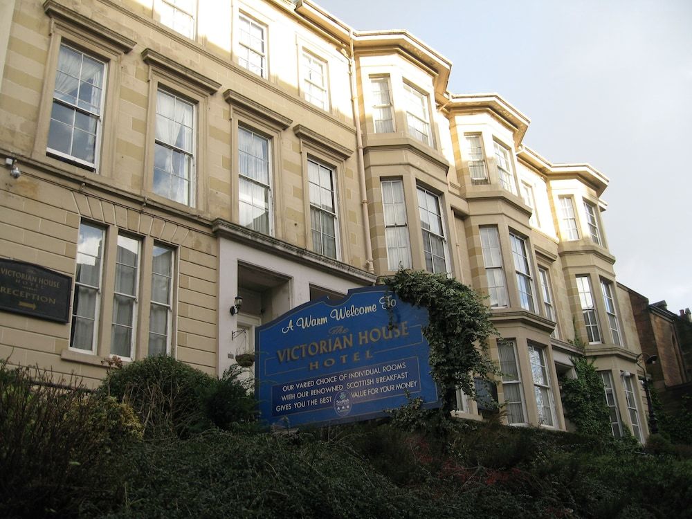 undefined The Victorian House 6
