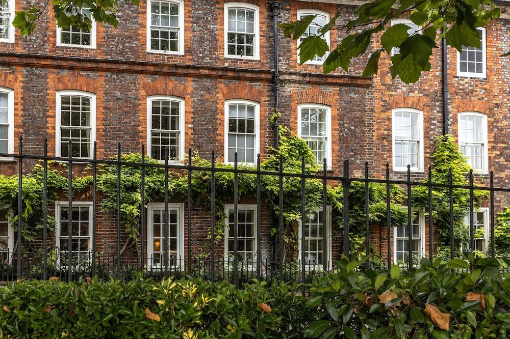 The Relais Henley