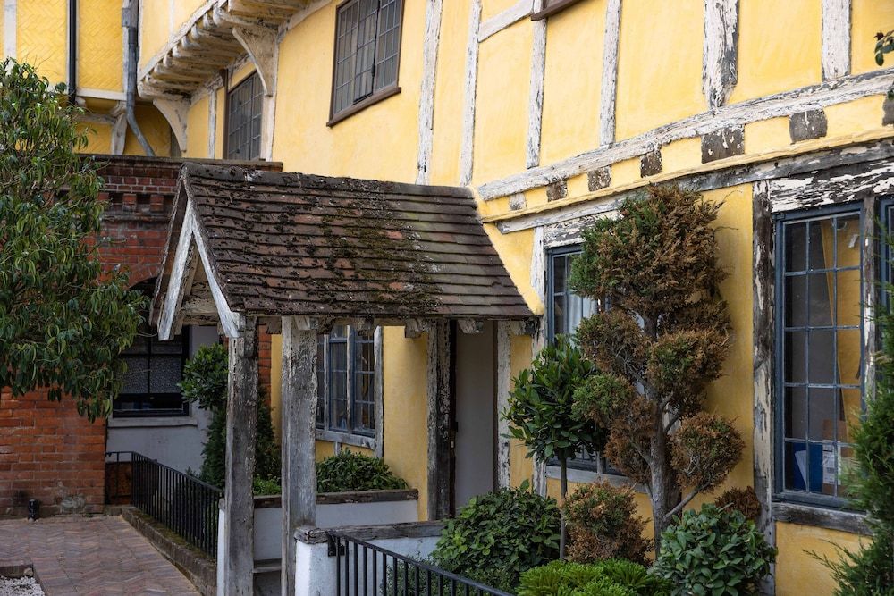 The Relais Henley