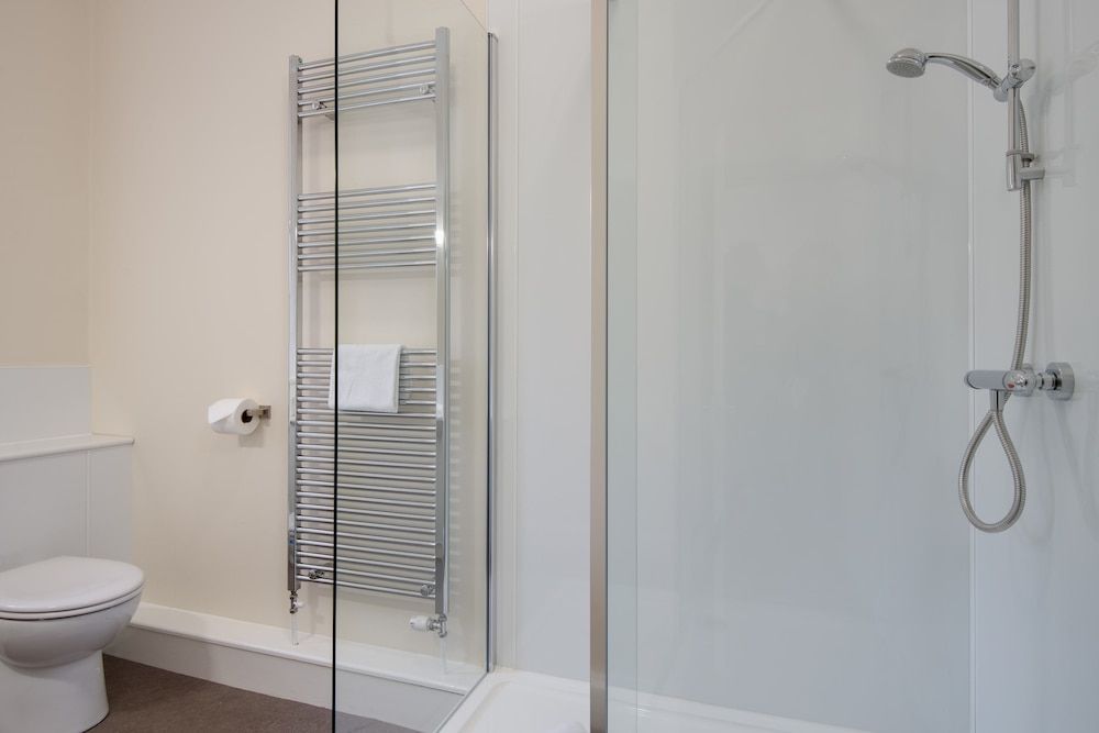 The Inveraray Inn, BW Signature Collection Standard Room, 2 Twin Beds, Non Smoking 5