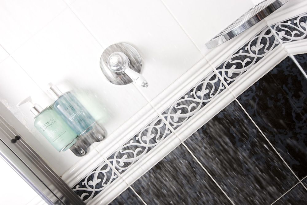 undefined Glenmoriston Townhouse Hotel 4