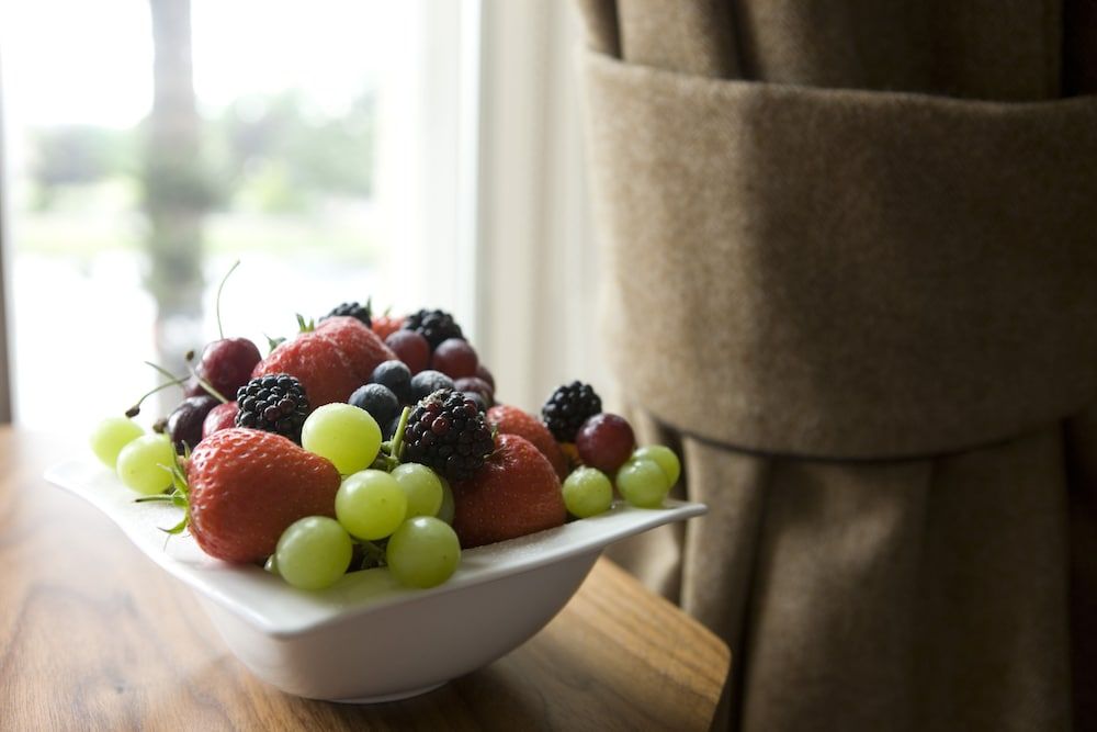 undefined Glenmoriston Townhouse Hotel 6