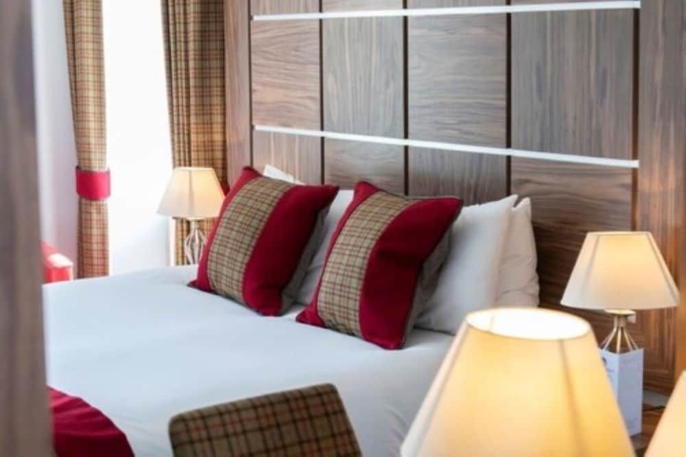Glenmoriston Townhouse Hotel Comfort Double Room 7