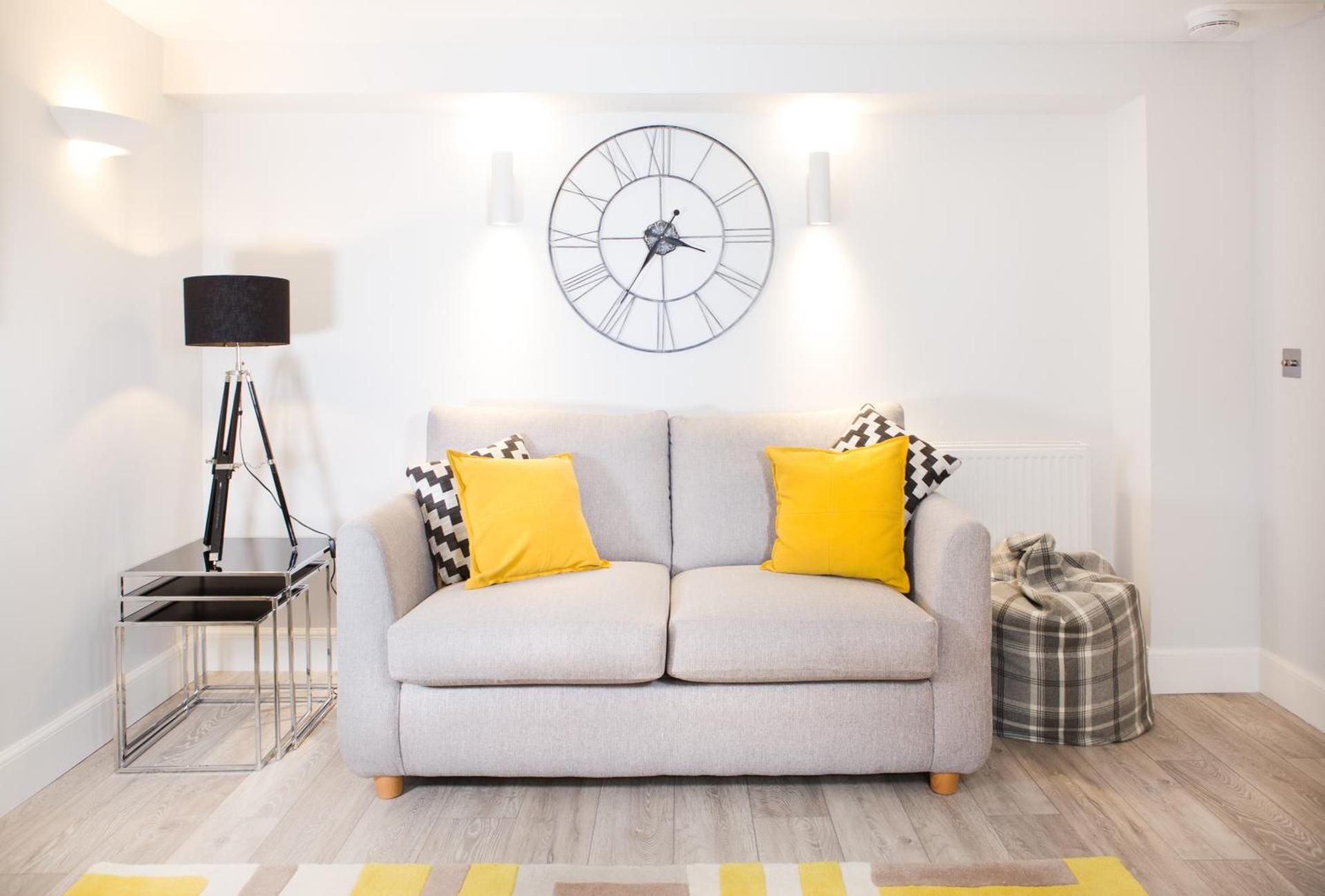 undefined Glenmoriston Townhouse Hotel 7