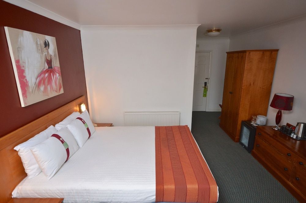 Premium Room, 1 Double Bed