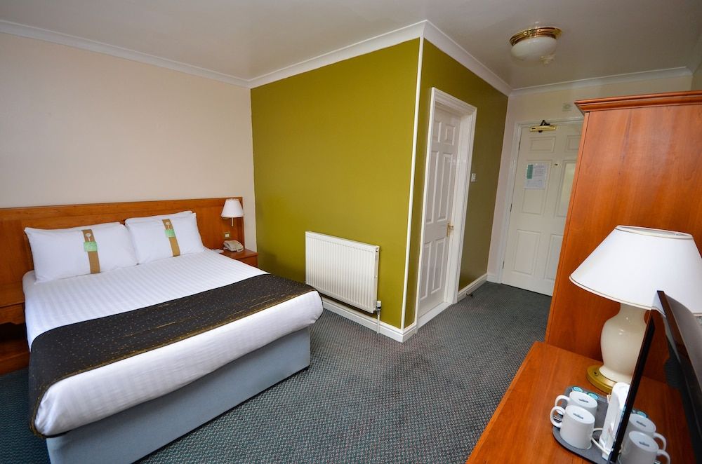 Standard Room, 1 Double Bed