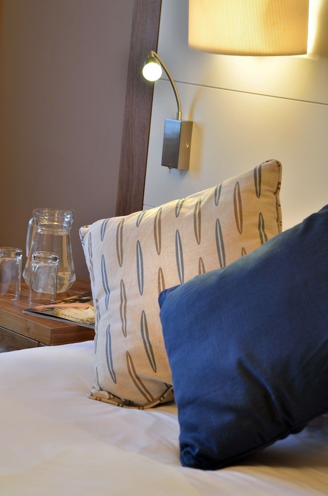 Riverside Hotel Standard Double Room 14