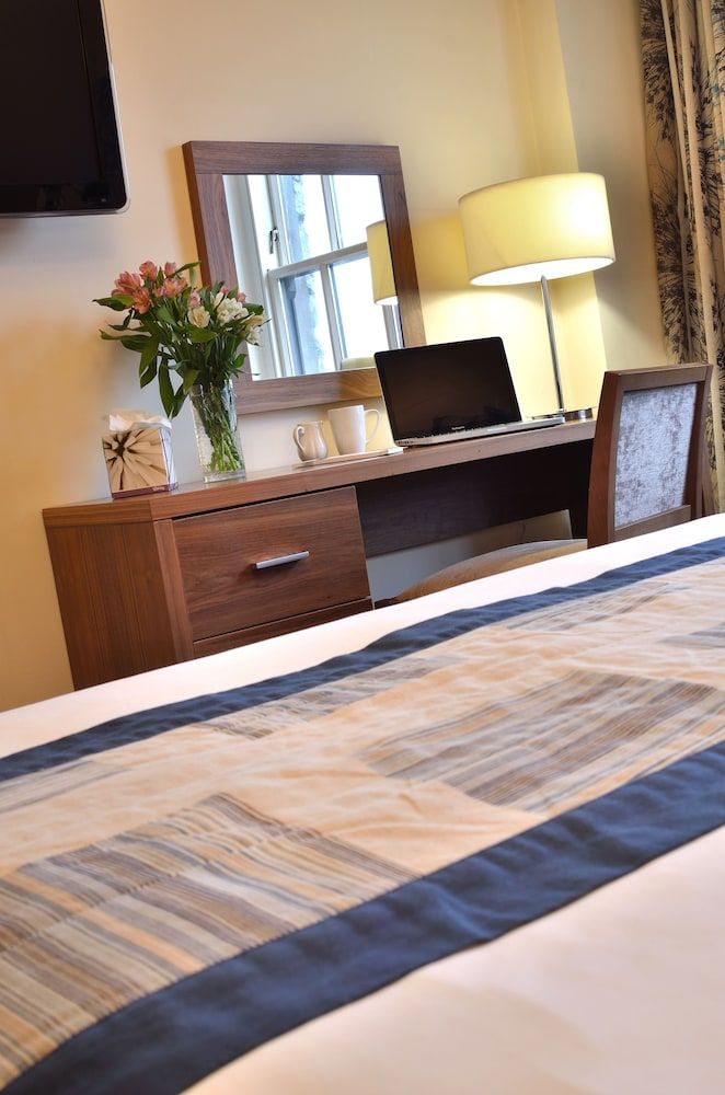 Riverside Hotel Standard Double Room 3