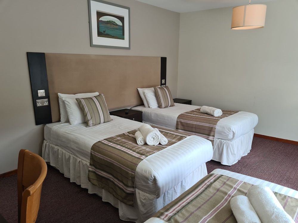Family Triple Room