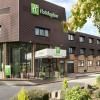 Holiday Inn Lancaster By IHG