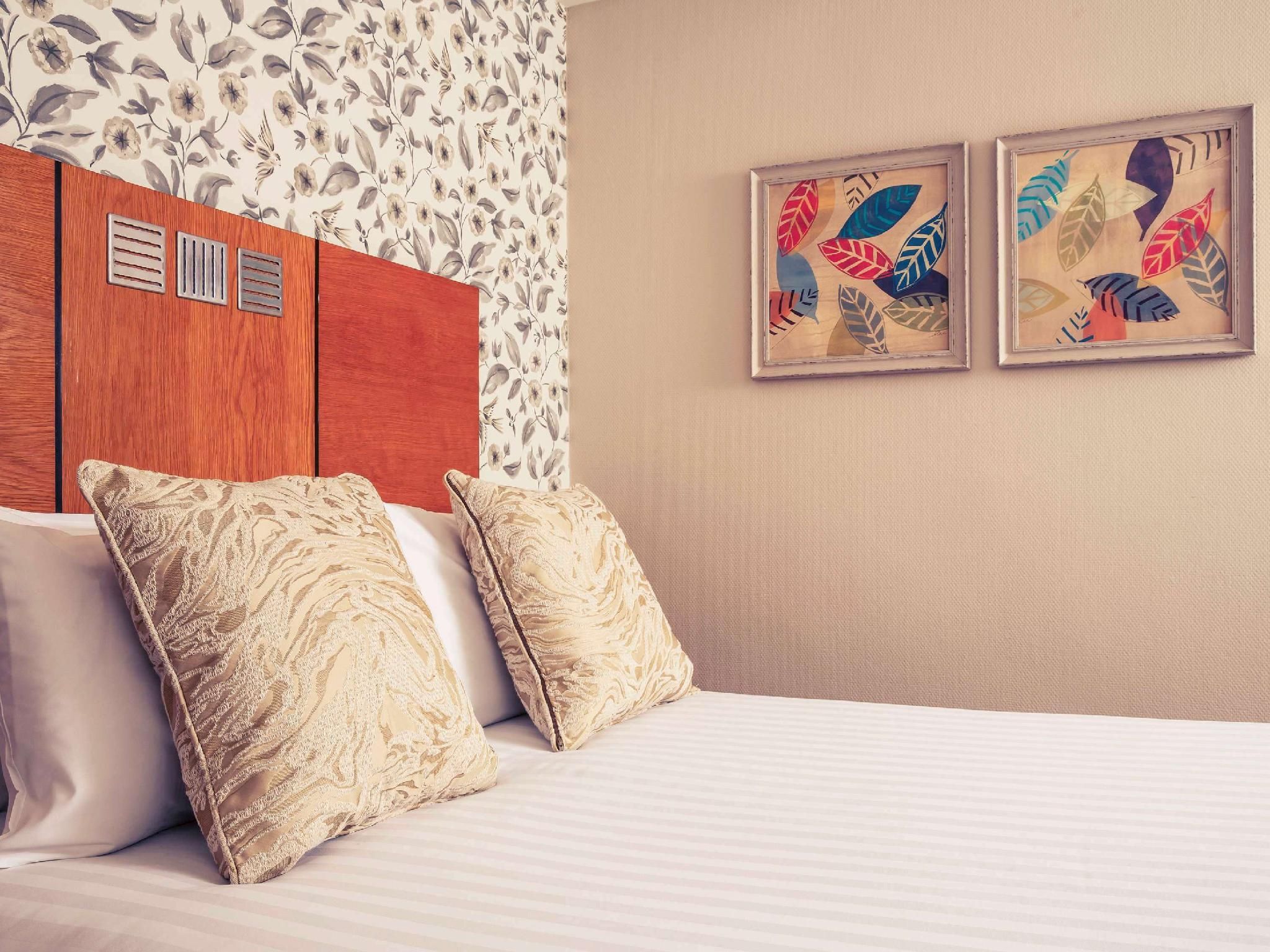 Classic Single Room