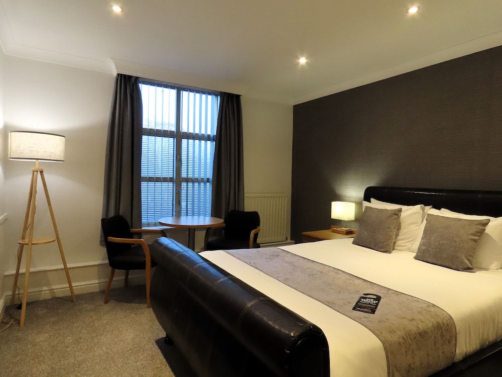 Business Room