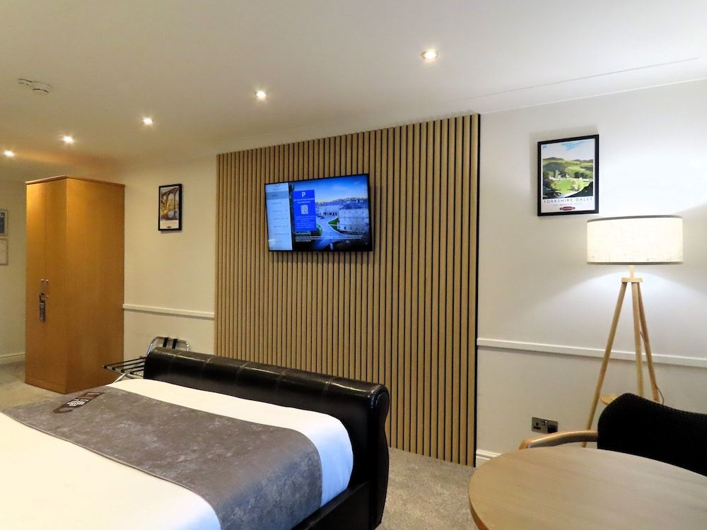 Business Room